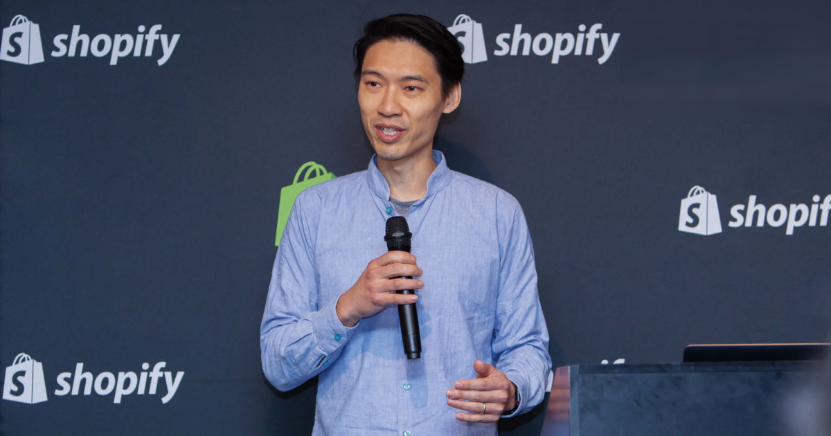 「日本のＥＣは米国級になりうる」 Shopify日本法人代表