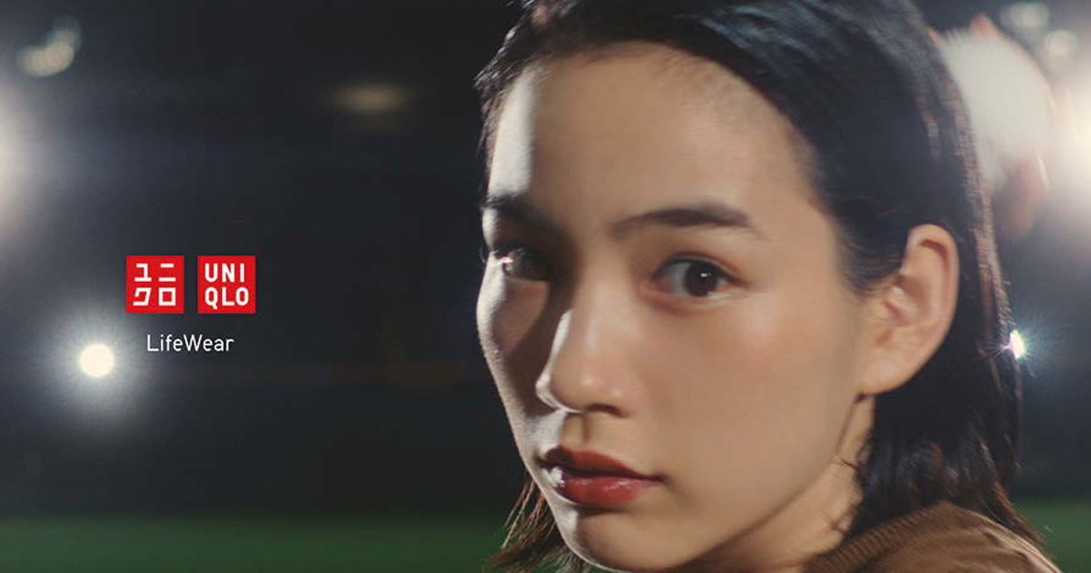 [PR] 投手のん、解説東尾修、音楽椎名林檎で挑んだCM