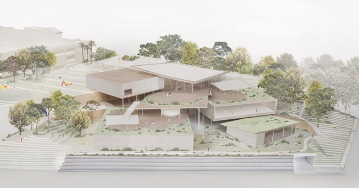 SANAA展「環境と建築」、ロニ・ホーン展ほか展覧会情報
