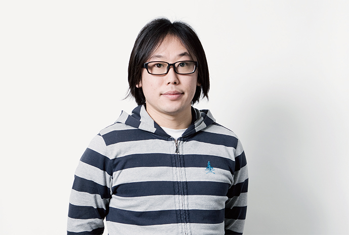 人工知能×親しみやすさ＝コミュニケーションロボット