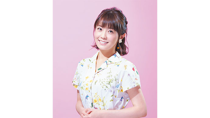 小林麻耶、「ぶりっ子キャラ」の裏側