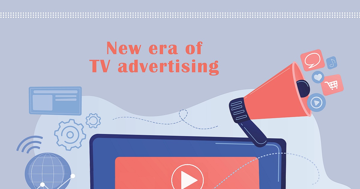 テレビが大きな変化を迎える中 視聴者が「楽しめる」テレビCMとは？