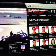 LTE Broadcastの可能性とは？