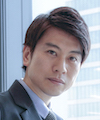 尾崎 敬久氏