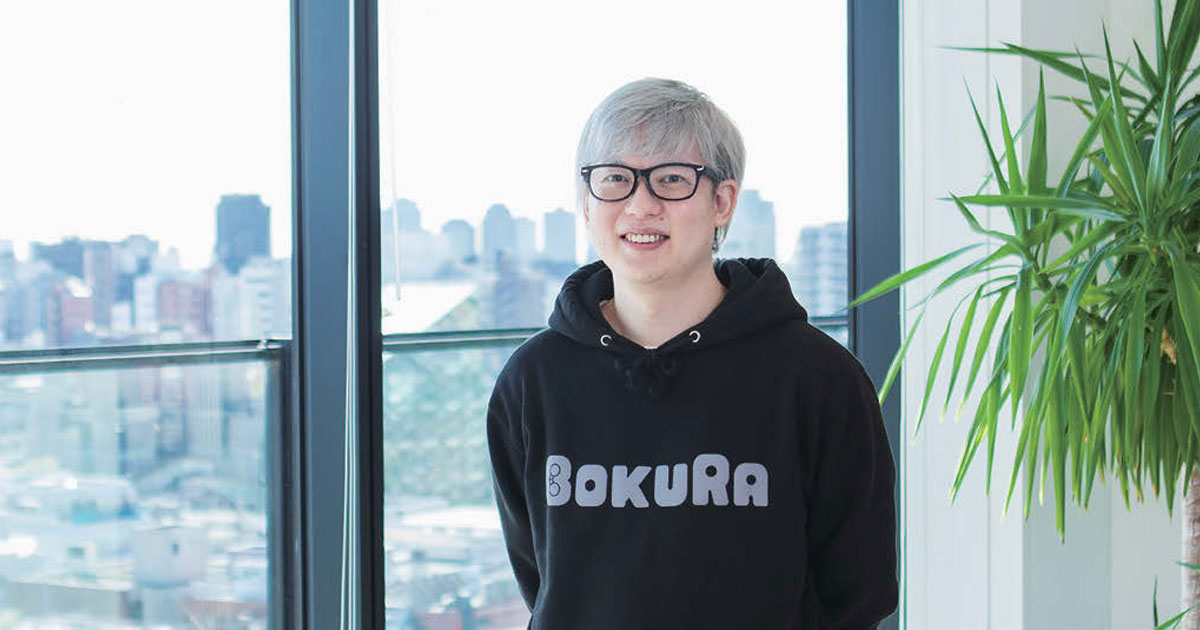 [PR] ファンづくりの進み具合を数値化！BOKURAが開発した独自指標