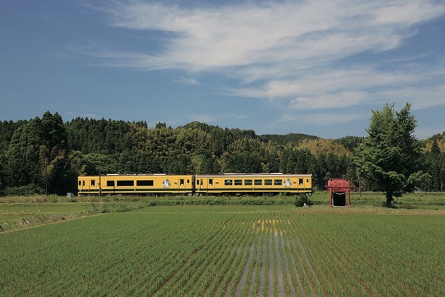 廃止寸前の千葉県・いすみ鉄道、住民に認められるために行った施策とは？
