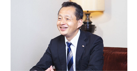 ロイヤルホスト生田社長、「コロナ禍は存在意義を確信するきっかけに」