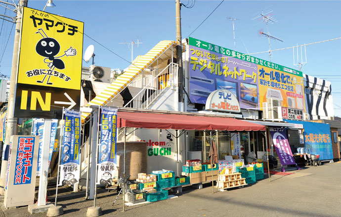 シニアシフトと業界の取るべき方向性(3)～家電メーカー～