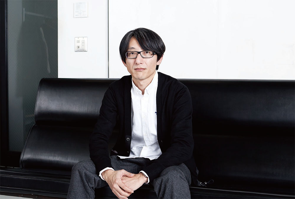 リミッターさえかけなければアートディレクターの活躍の場は無限に広がる