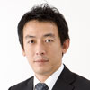新澤明男氏