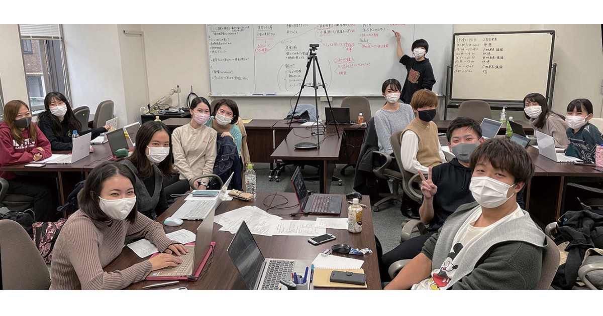 自走する組織をつくるー京都大学　若林靖永ゼミ訪問