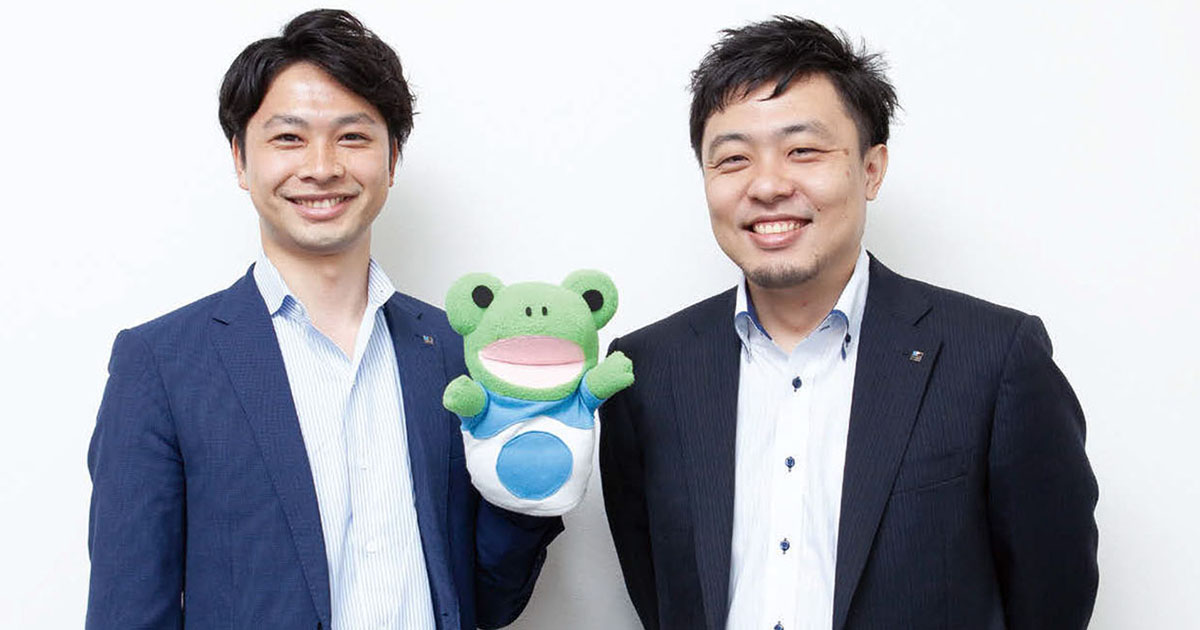 [PR] 買い物意欲の高い主婦にリーチ チラシ閲覧ログを使った広告配信サービスが開始