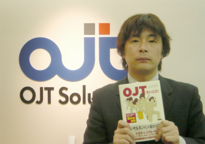 握手しながら殴り合う。広報は闘いです。