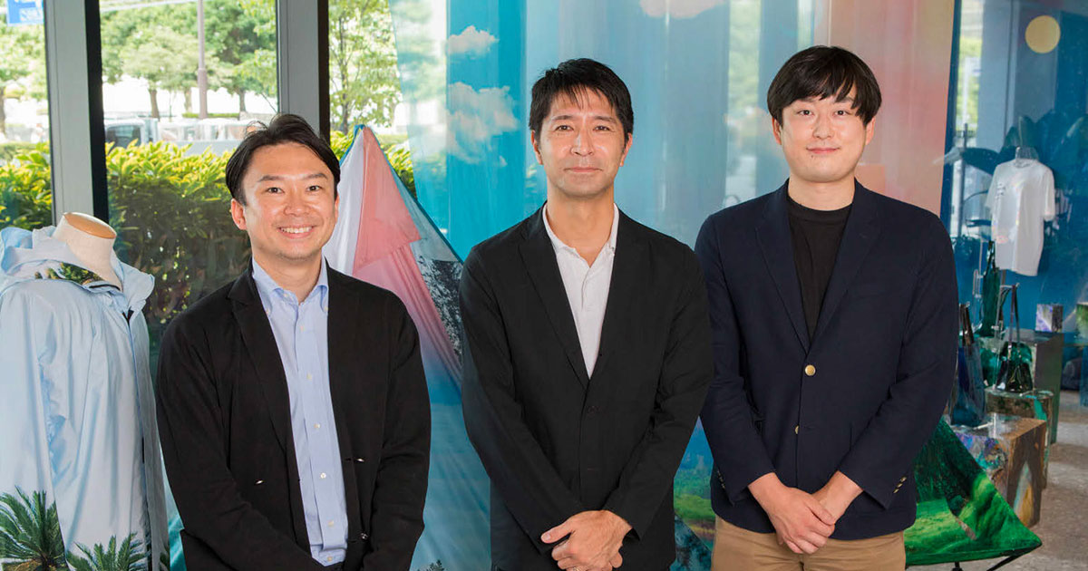 [PR] サステナブルな百貨店をいかに実現するか 阪急うめだ本店の挑戦