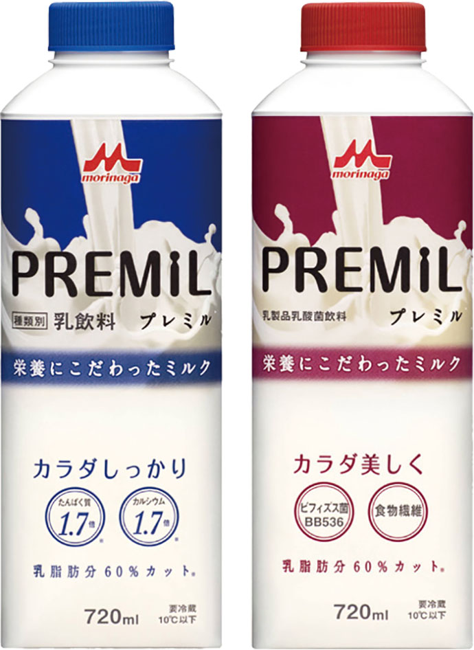 森永乳業「アーリーアダプター層へのアプローチ」／モルソン・クアーズ・ジャパン「広い認知だけでなく明確なポジショニング」