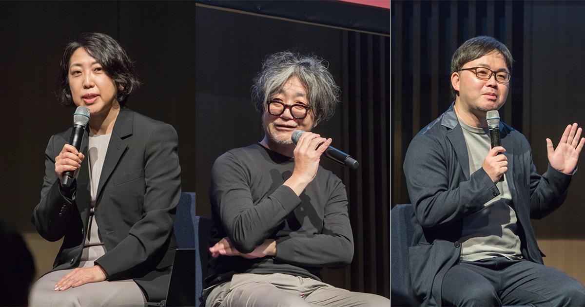 [PR] 企業課題を社会化し、生活者を巻き込む　オズマピーアールの戦略的PRのつくりかた