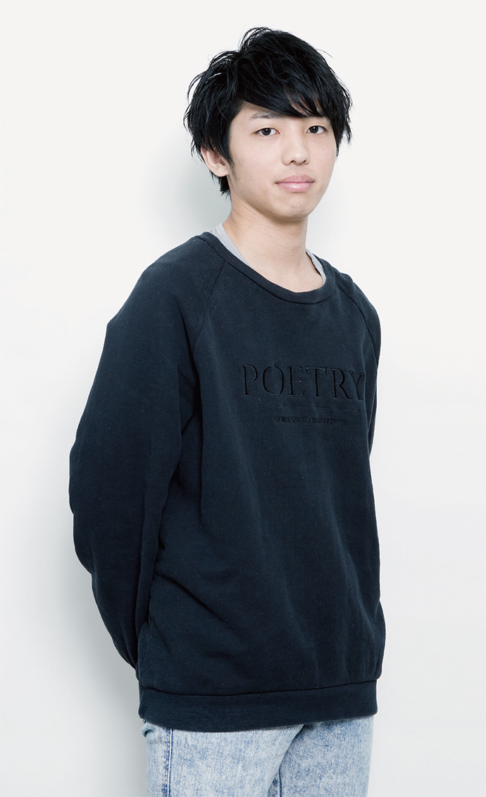 平成生まれ×クリエイティブ＝N magazine