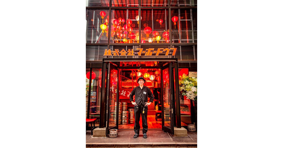 マーボードウフ専門店がクラウドファンディングで700万円調達、単品特化の資金調達術