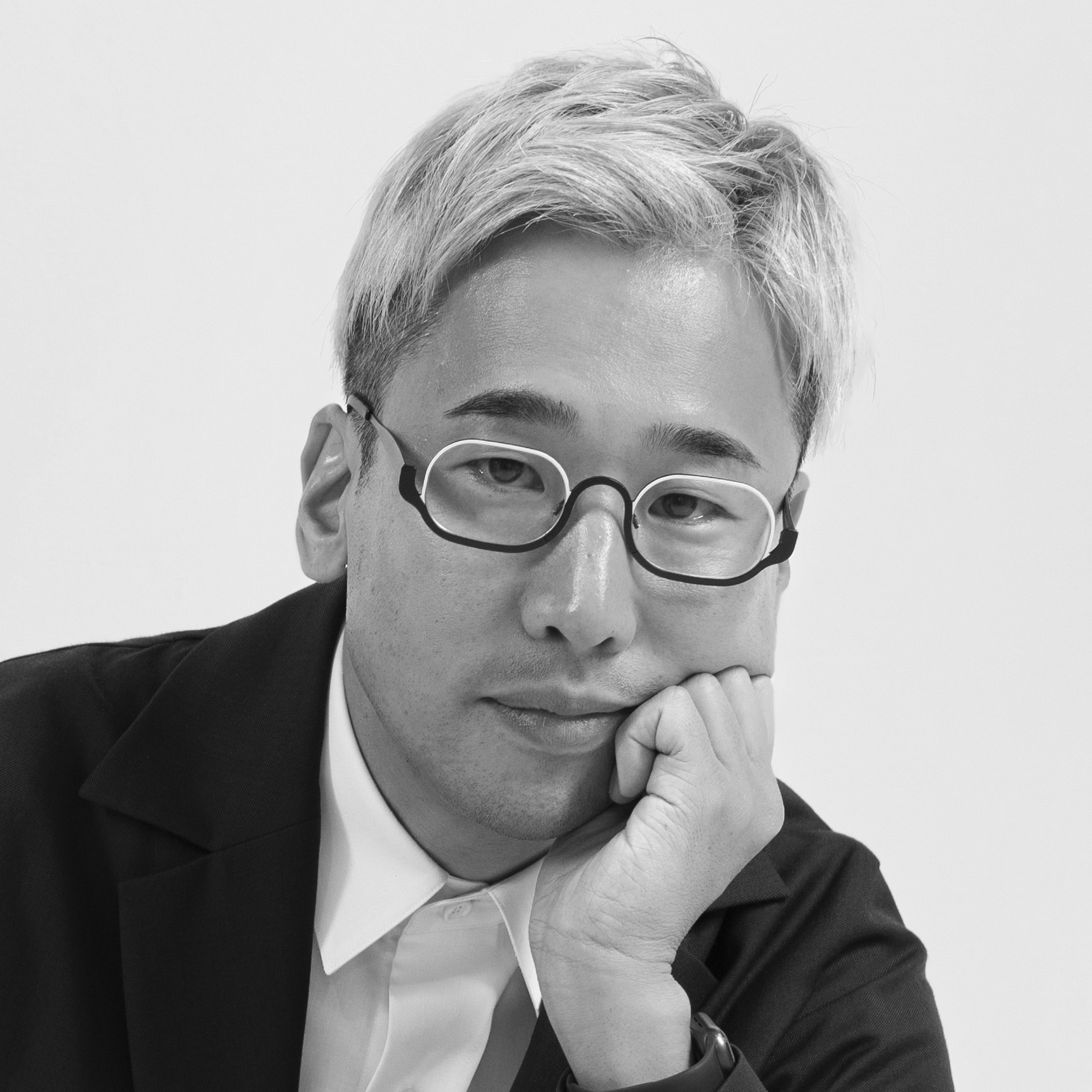 山下紘雅 氏