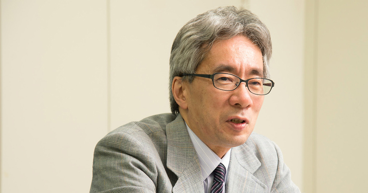 記者との信頼関係を築くには、自らを正当化せず本音で話すこと