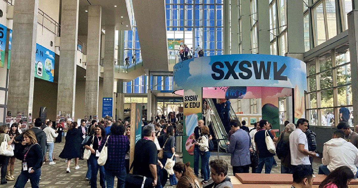 SXSW2025に見るAIディレクションとクリエイティブ・バリューチェーン