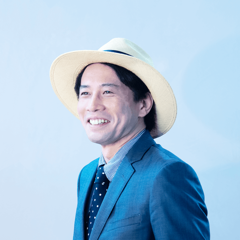 合田 ピエール陽太郎