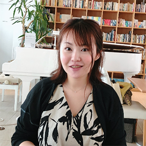 池田 沙貴子 氏