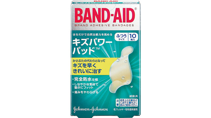 店頭でもスムーズに伝わる ストーリーを開発したい