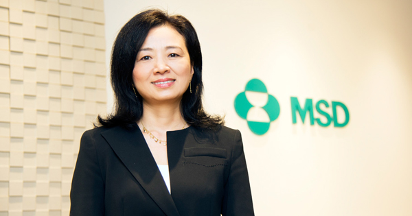 成果を出し続け、社内に示す それがリーダーの重要な仕事