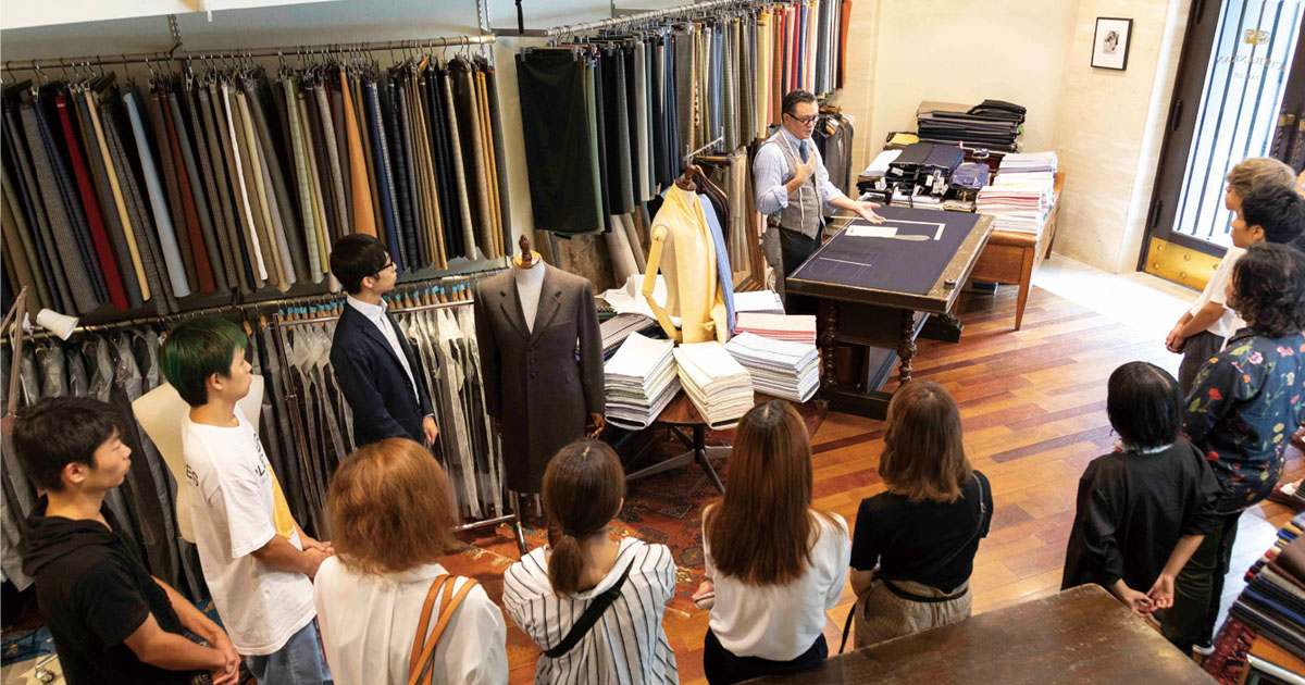 [PR] ZIGZAG，GINZA