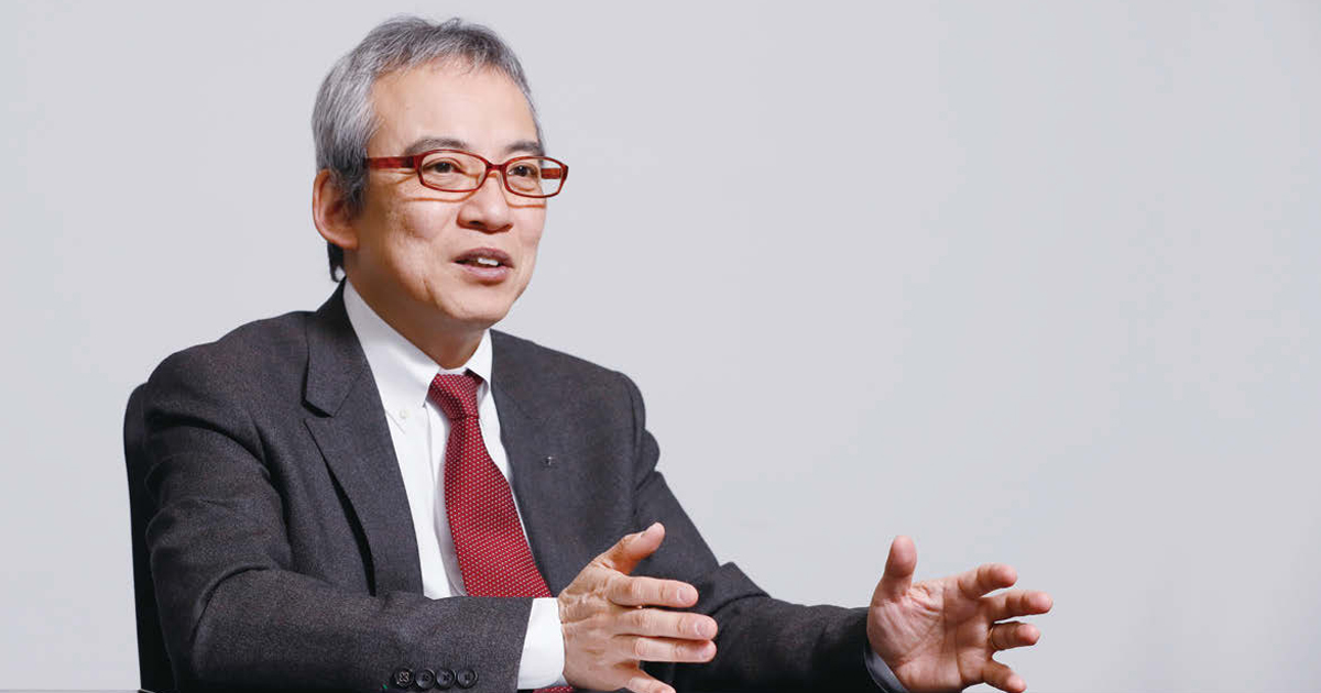 「令和」時代には、弁証法的なアプローチでの価値創造が必要に