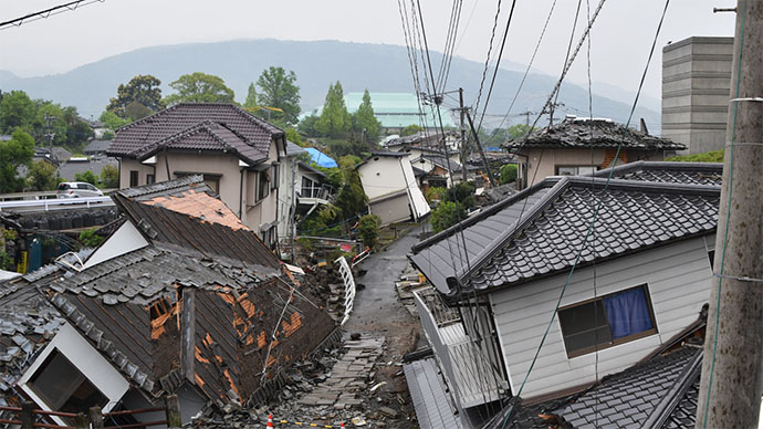 熊本地震の対応から振り返る「災害時の自治体広報」《前編》