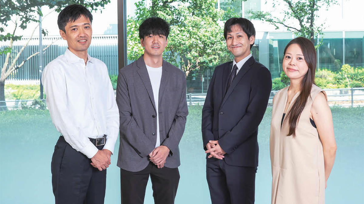 [PR]データに基づく、意思決定を内製で実現　ビデオリサーチが伴走する広告PDCAマネジメント