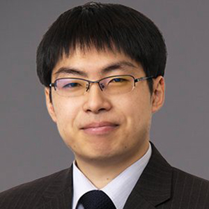 松尾 剛行 氏