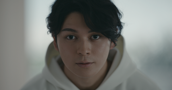 [PR] 大和ハウス工業／D-ROOM「僕の名前を呼んで」篇 テレビCM、Web動画