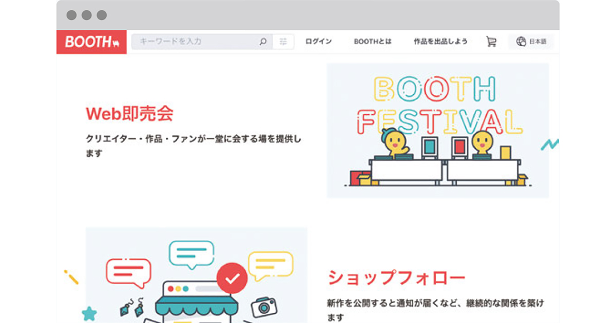 ヲタきちさんおすすめのWebサイト・アプリ