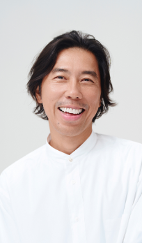 佐藤カズ―氏