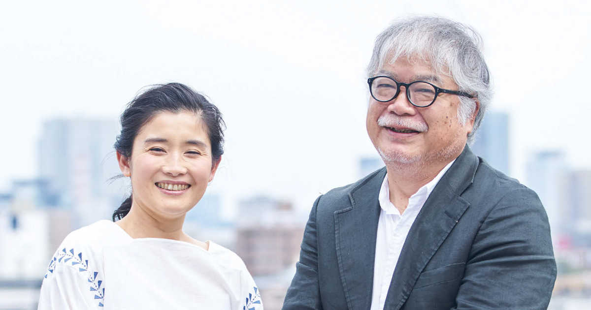 [PR] CMに出演の石田ひかりさんに聞く、エアコンの広告・宣伝の舞台裏​-パナソニック宣伝100年の軌跡　Vol.3