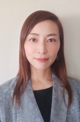 青木 美奈 氏