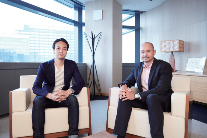 [PR] アドビ システムズ×アイ・エム・ジェイ「日本企業のデジタルシフトを実現する」