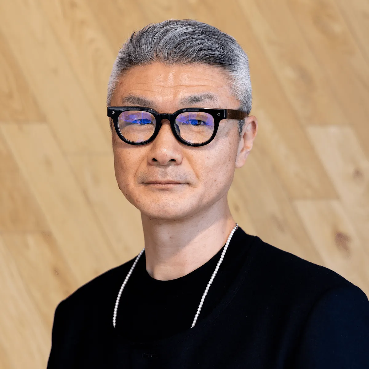 川勝 敬太 氏