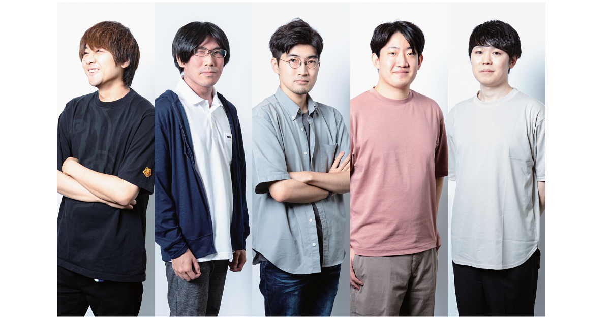 [PR] 注目のU35 CGクリエイター（フラックス）