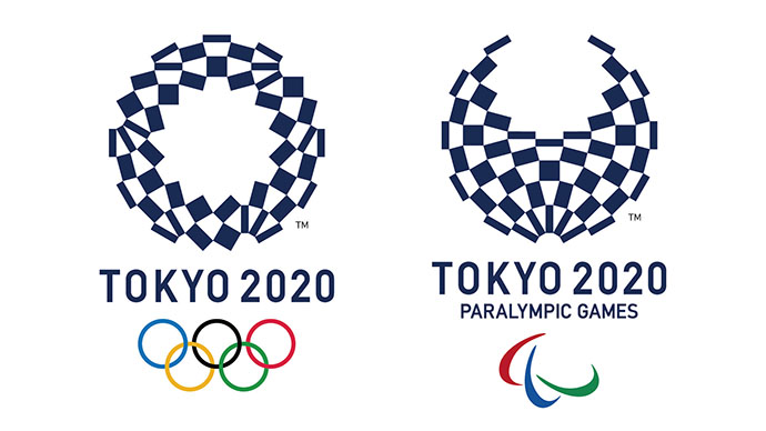 東京五輪エンブレム決定 「市松模様」で企業活動を活性化させる