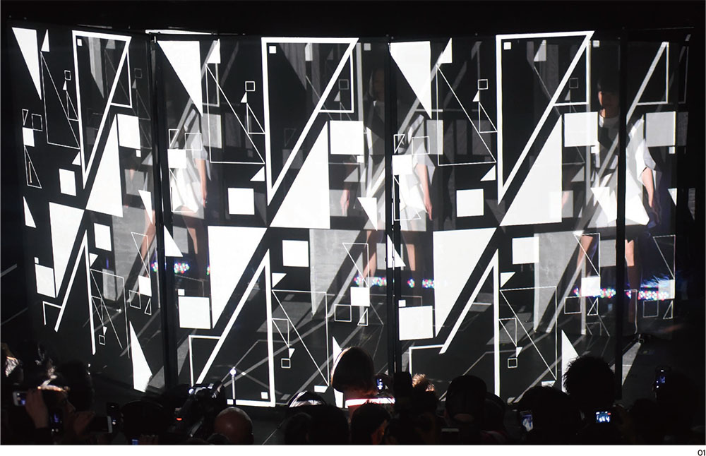 そのときライブ会場で何が起こっていたのか？ Perfume Live in SXSW 2015