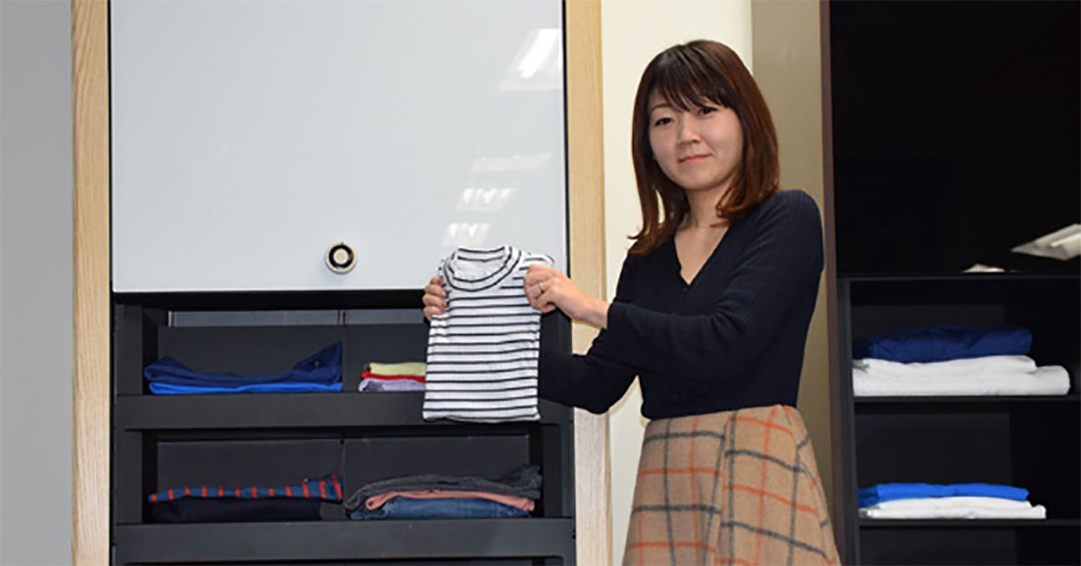 「宇宙品質」技術で第二の創業 発売の3年前から仕込んだPR