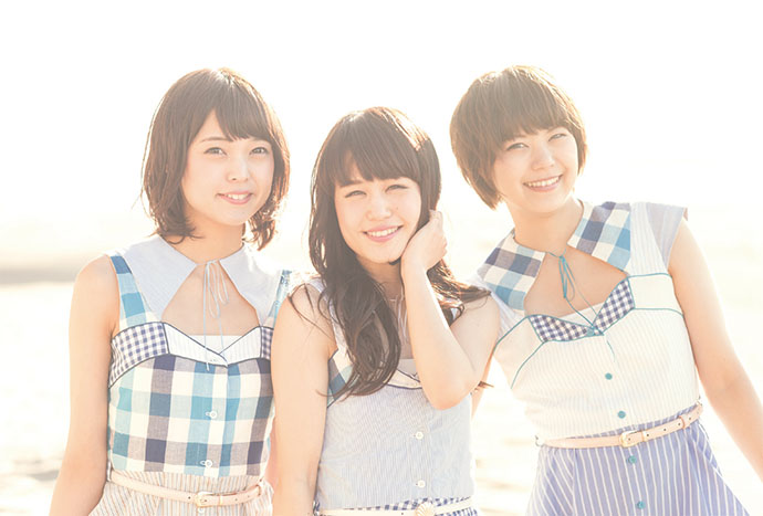東京から人やお金を集めるキラーコンテンツは地方アイドル