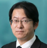 平沼光　氏