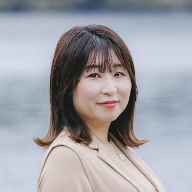 川上エリカ氏