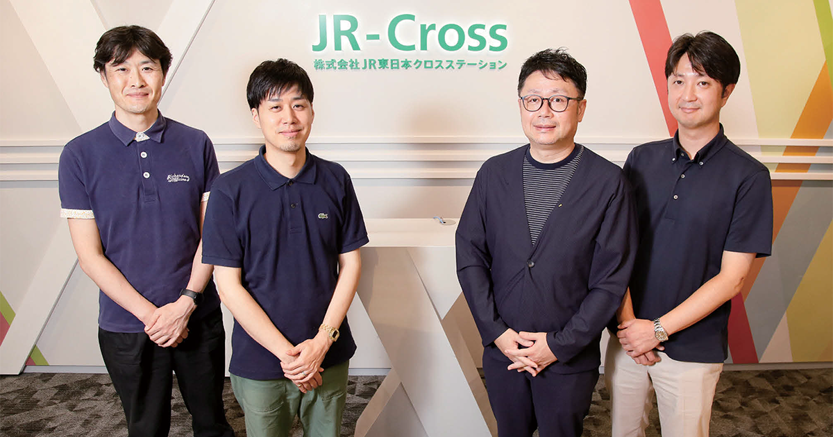 [PR] 拡大する施設だからこそ、社員が自分ごと化できる「パーパス」を策定