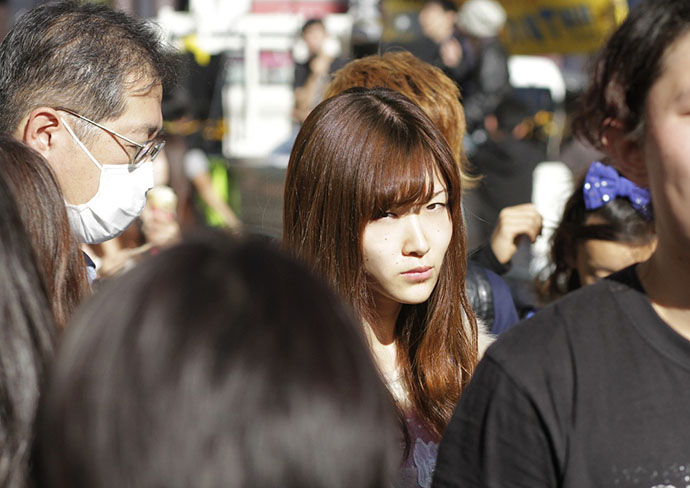 [PR] 今月のイベント情報：「写真新世紀東京展 2014」ほか